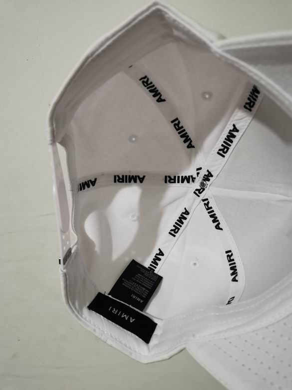 Amiri Cap    (9)