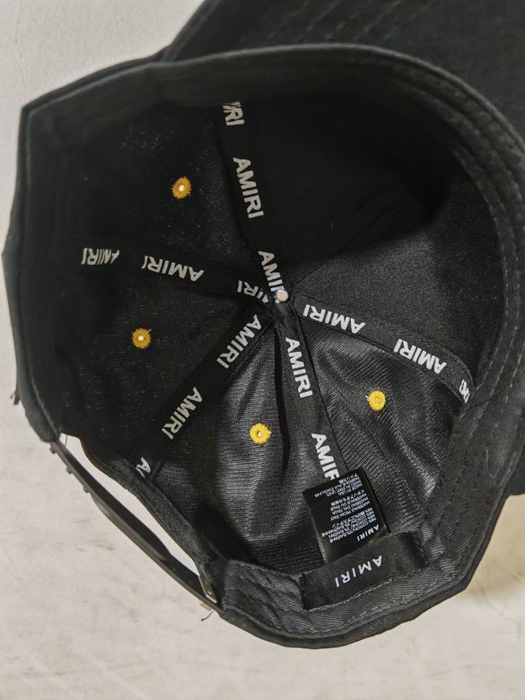 Amiri Cap     (1)