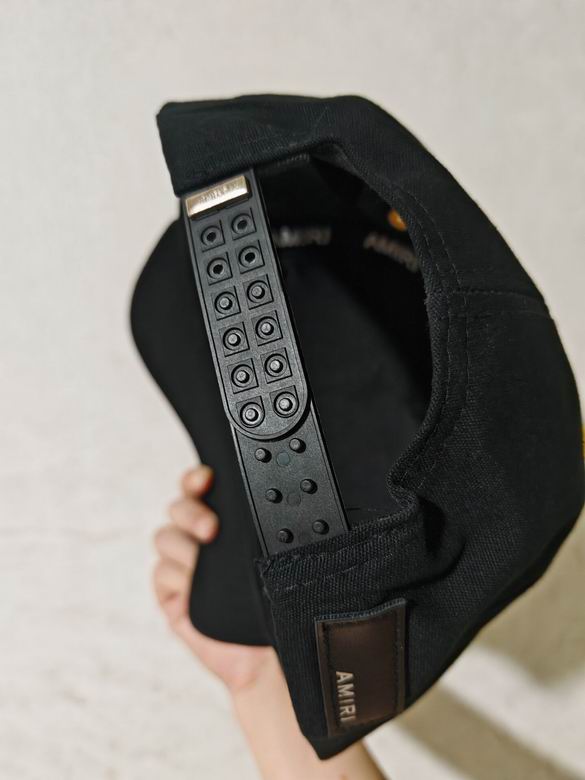 Amiri Cap     (2)