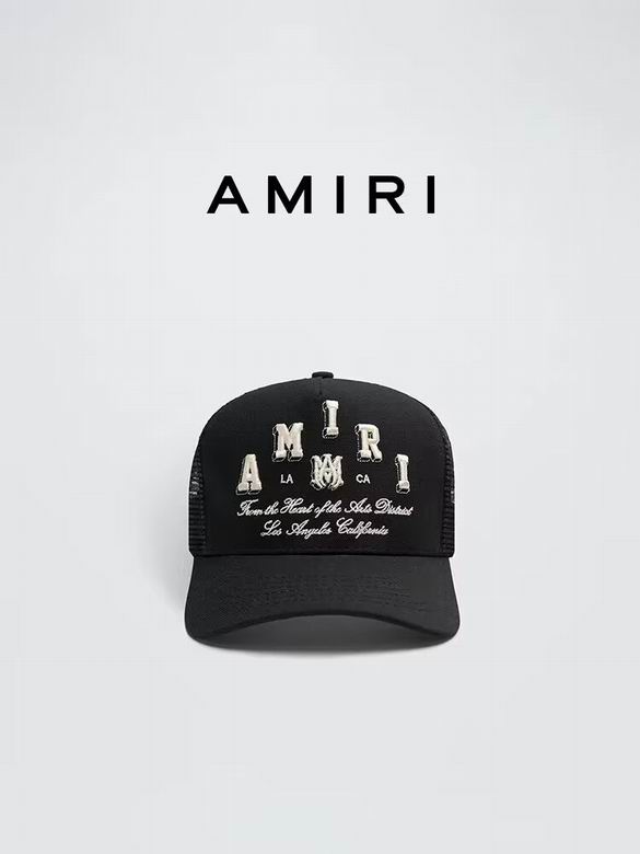 Amiri Cap     (4)
