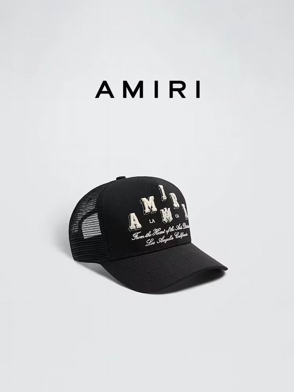 Amiri Cap     (5)