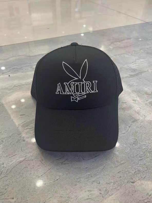Amiri Caps    (1)