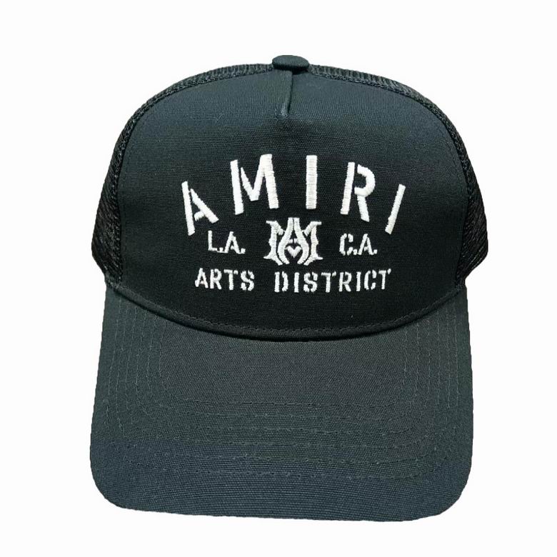 Amiri Caps    (1)