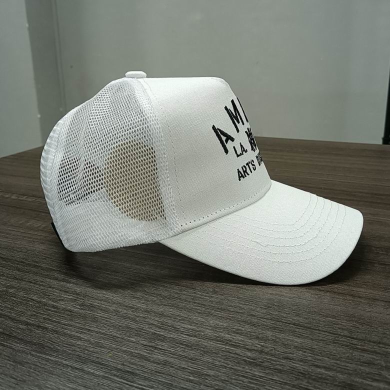 Amiri Caps    (10)