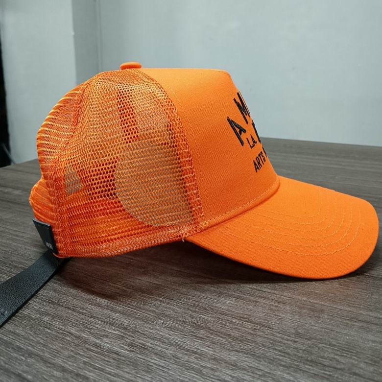 Amiri Caps    (11)
