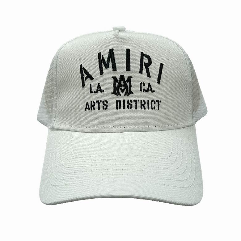 Amiri Caps    (13)