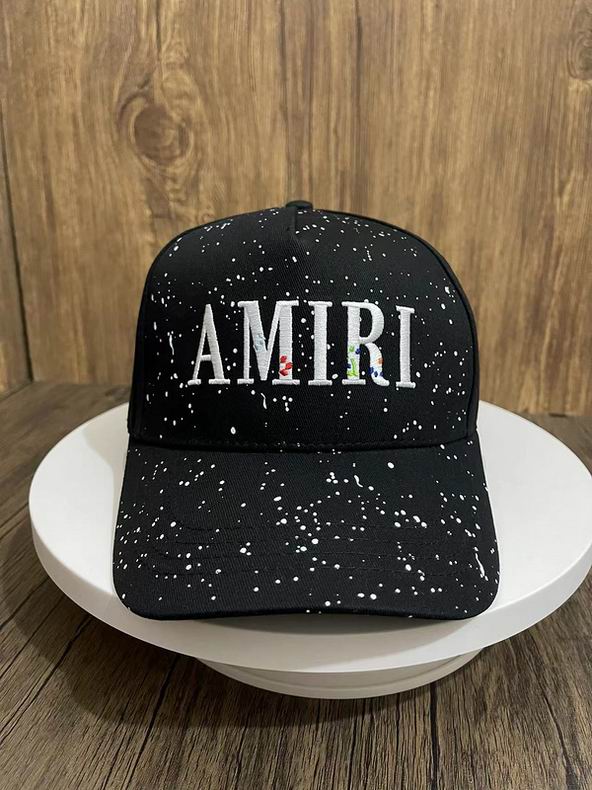 Amiri Caps    (2)
