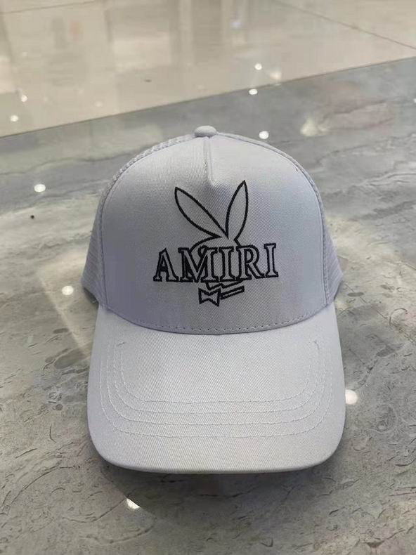 Amiri Caps    (2)