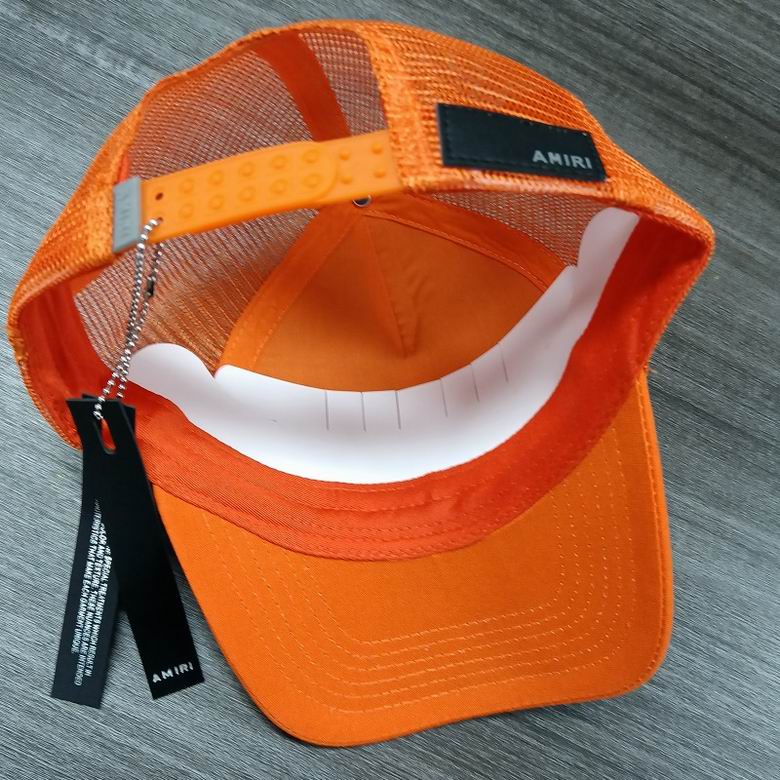 Amiri Caps    (7)