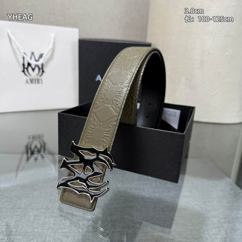 Amiri belt 38mmX100-125cm 8L (13)