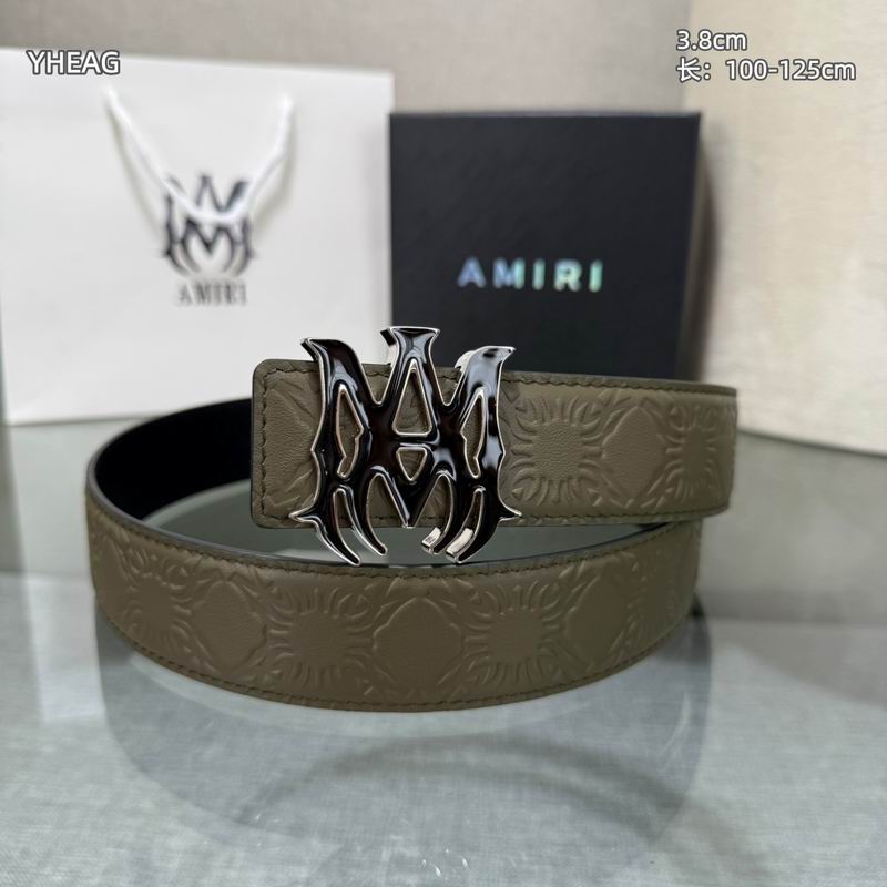 Amiri belt 38mmX100-125cm 8L (14)