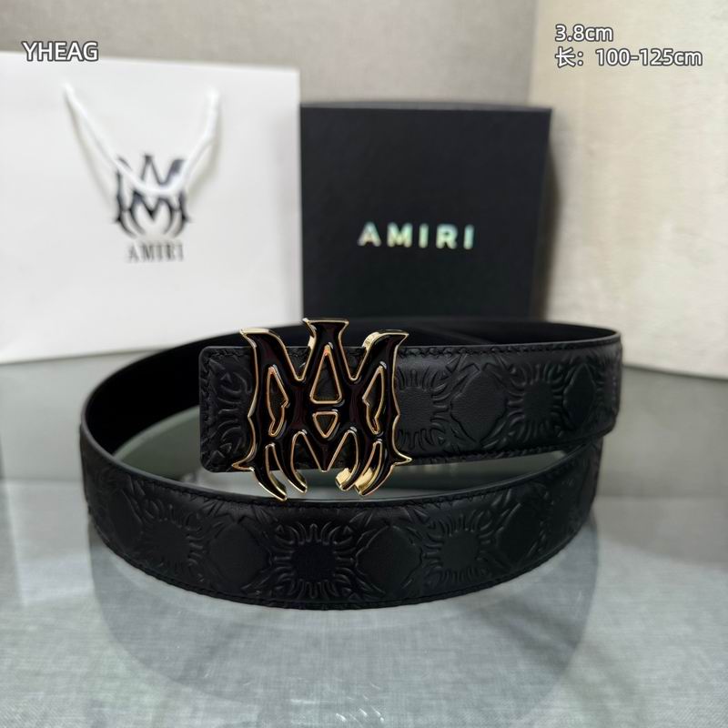 Amiri belt 38mmX100-125cm 8L (3)