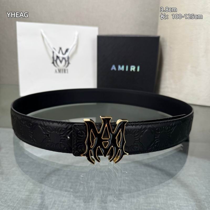 Amiri belt 38mmX100-125cm 8L (4)