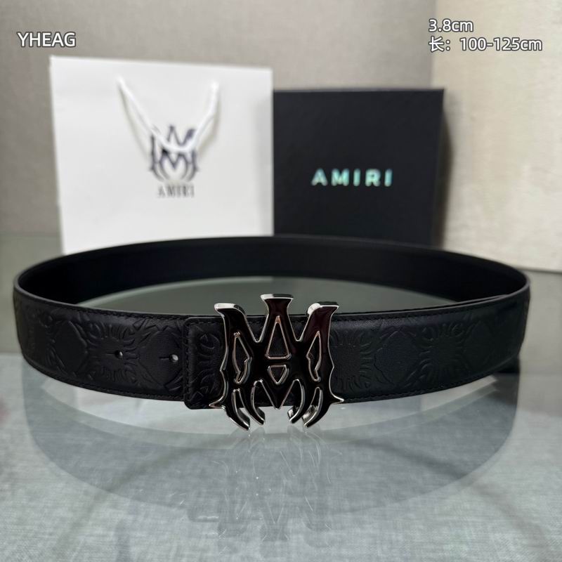 Amiri belt 38mmX100-125cm 8L (5)