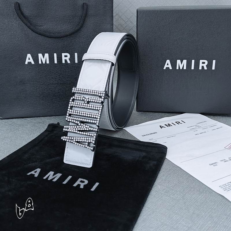 Amiri belt 38mmX90-125cm lb (2)