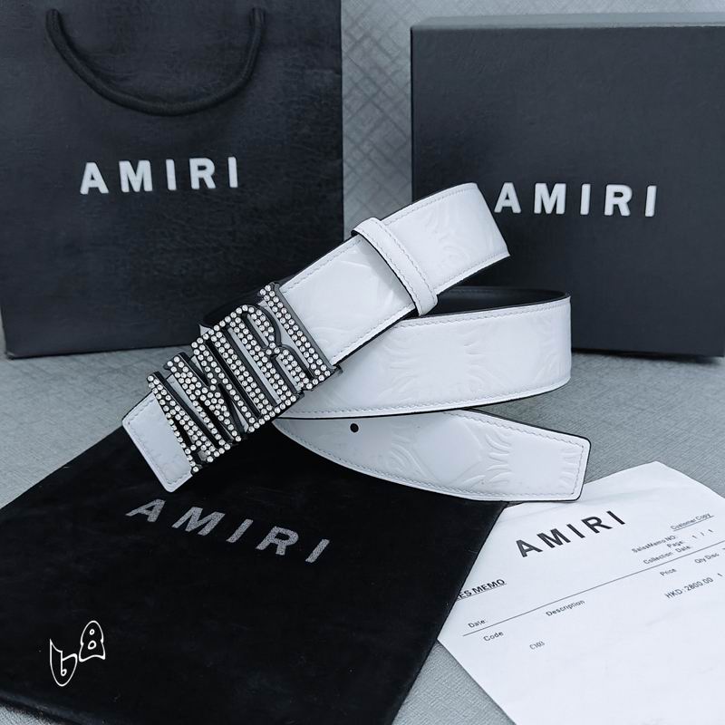 Amiri belt 38mmX90-125cm lb (3)