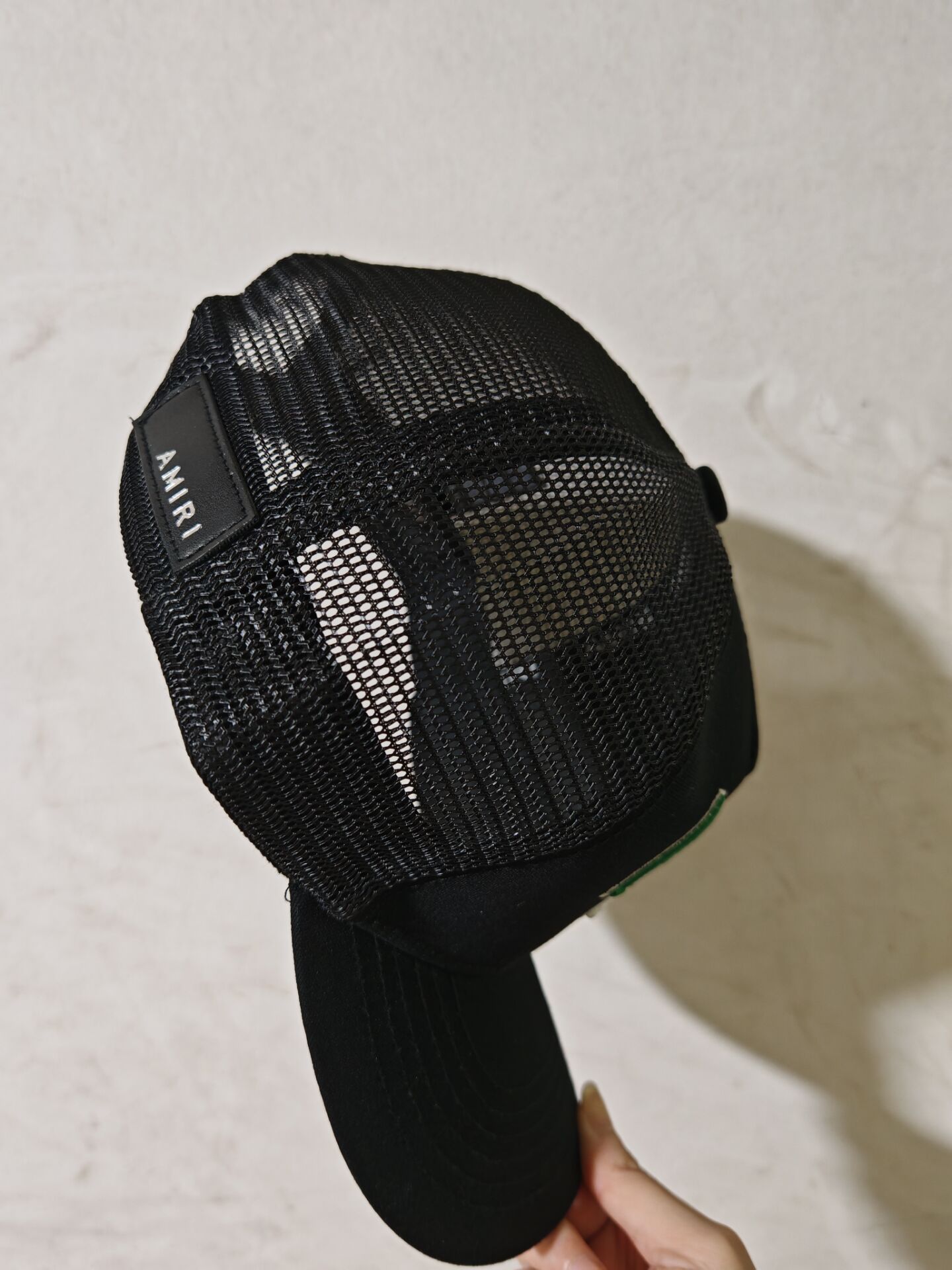 Amiri cap  (2)