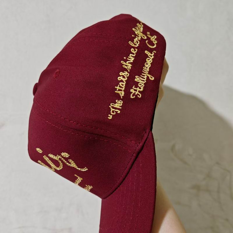Amiri cap  (2)