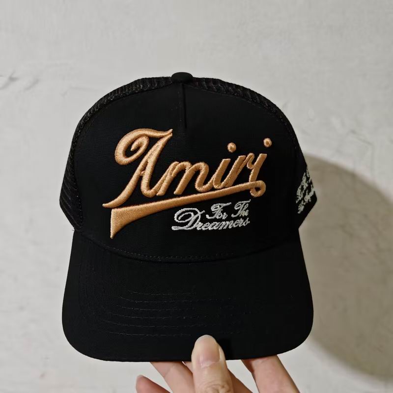 Amiri cap  (2)