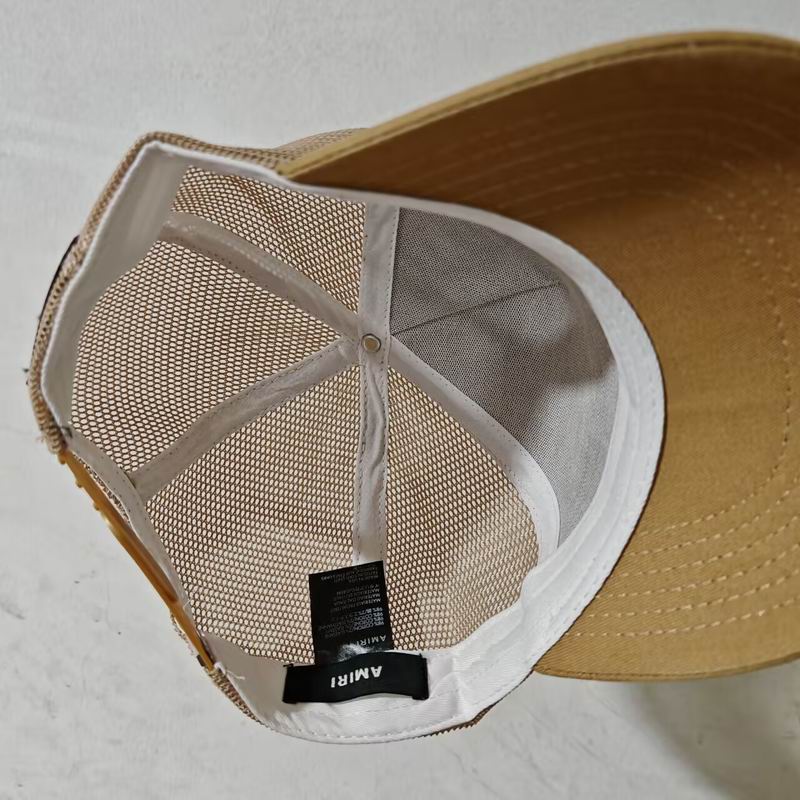 Amiri cap  (3)
