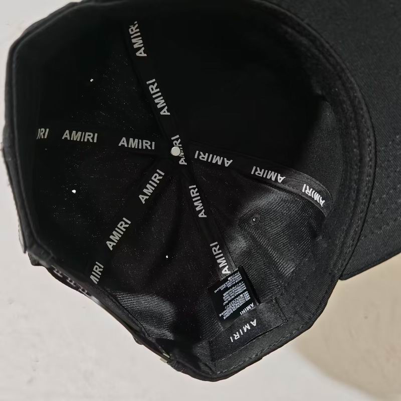 Amiri cap  (3)