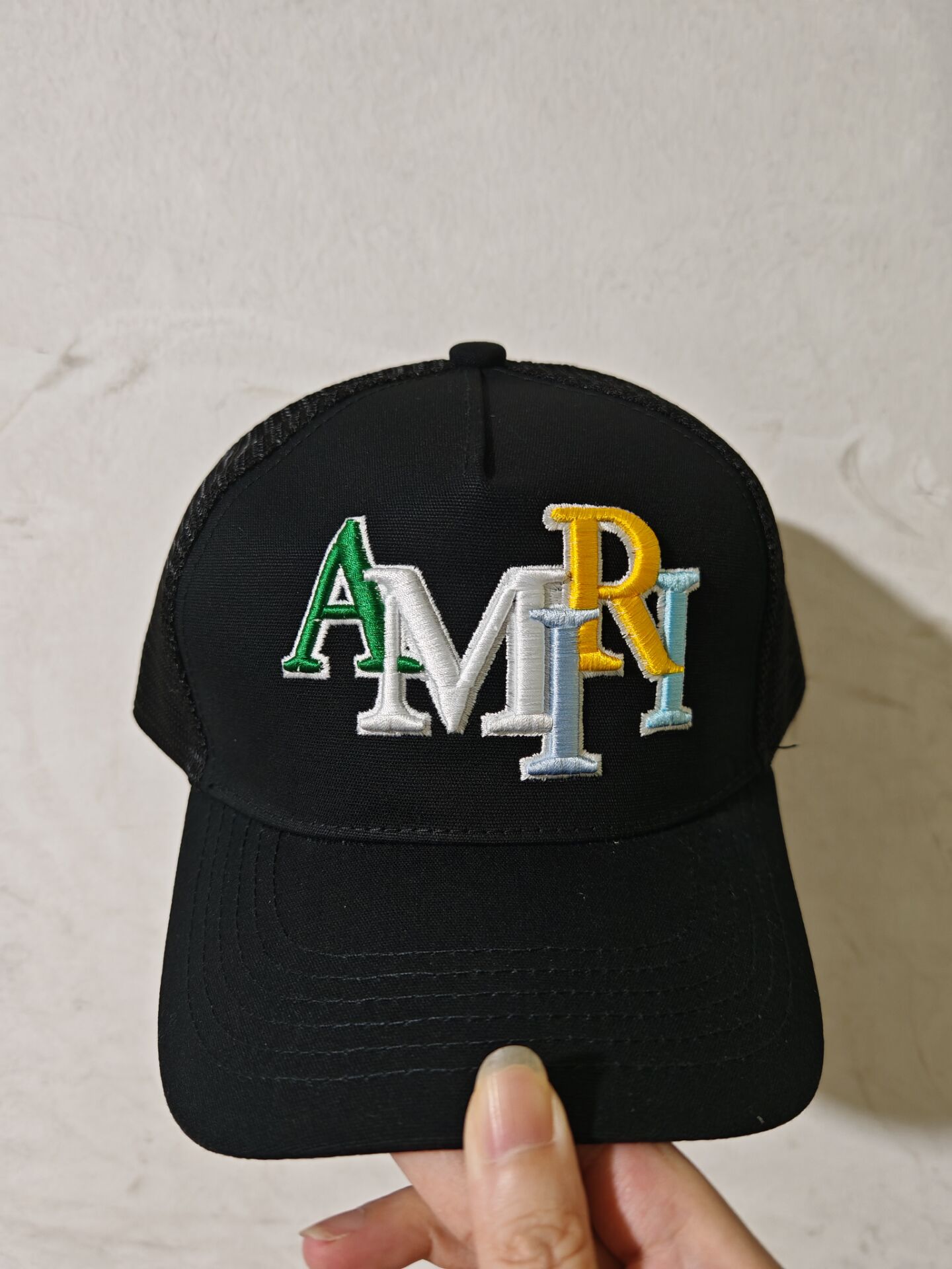 Amiri cap  (4)