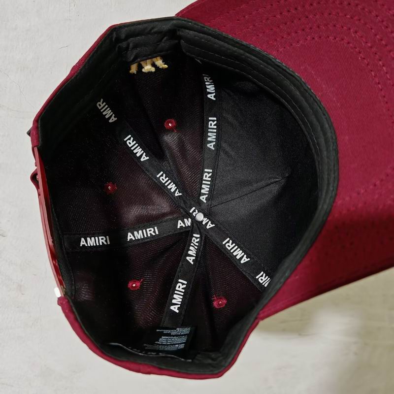 Amiri cap  (4)
