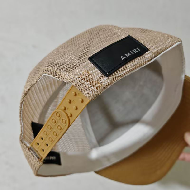 Amiri cap  (4)