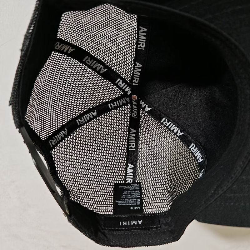 Amiri cap  (4)