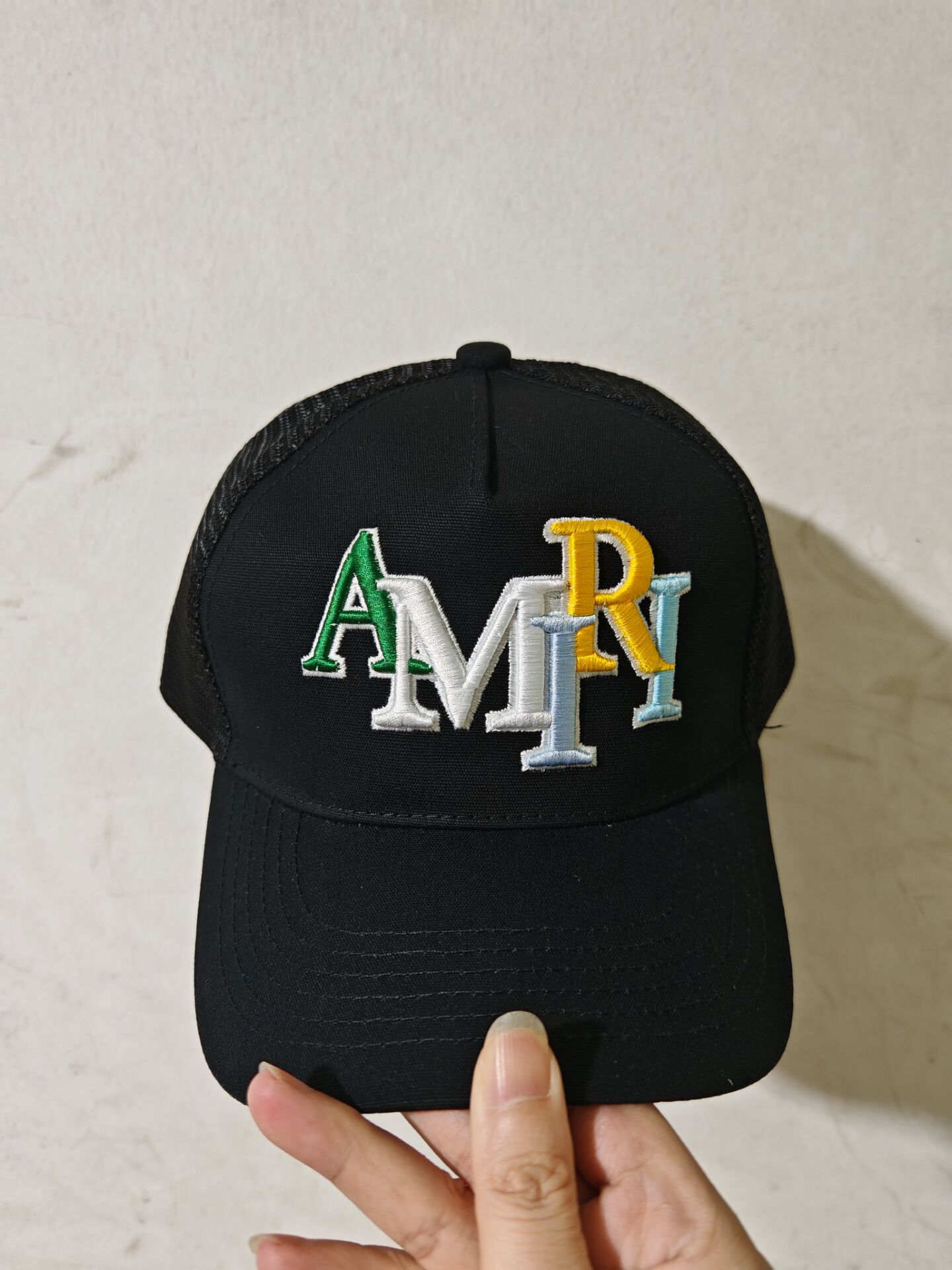 Amiri cap  (5)