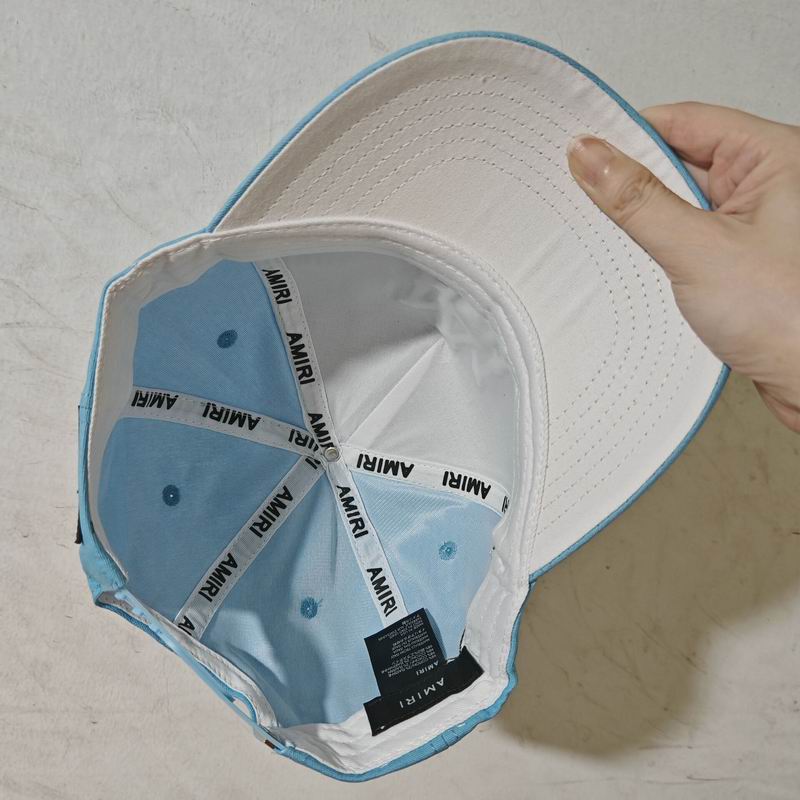 Amiri cap  (5)