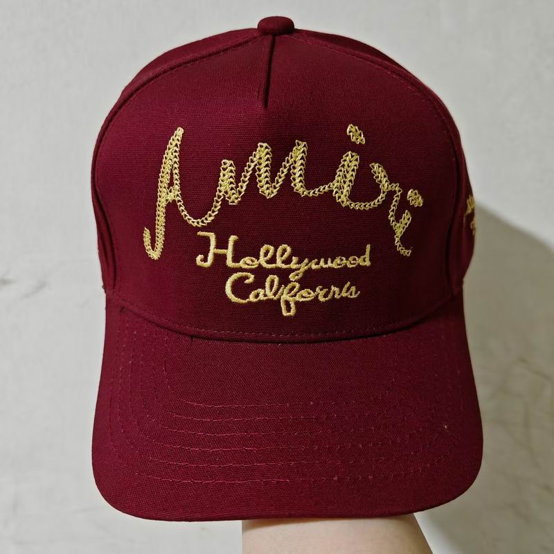 Amiri cap  (6)