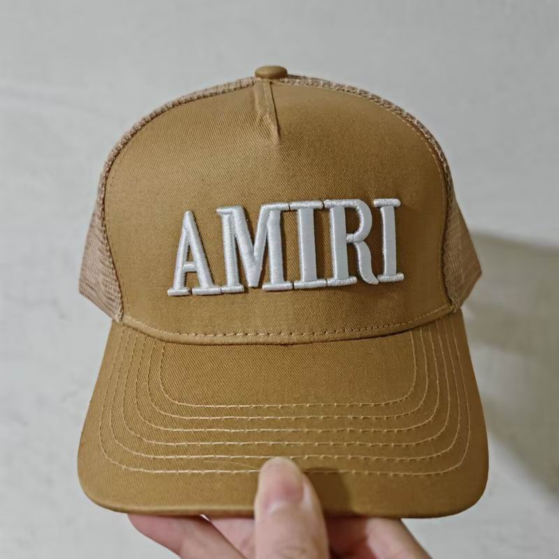 Amiri cap  (7)