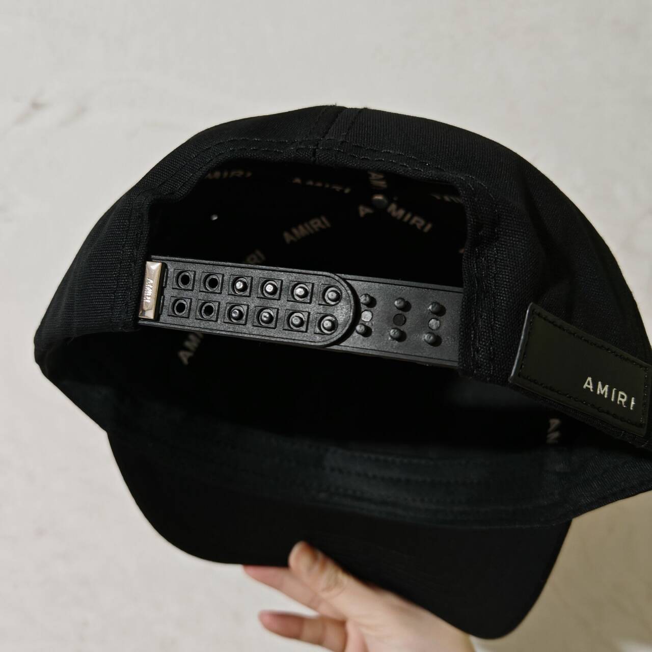Amiri cap   (1)