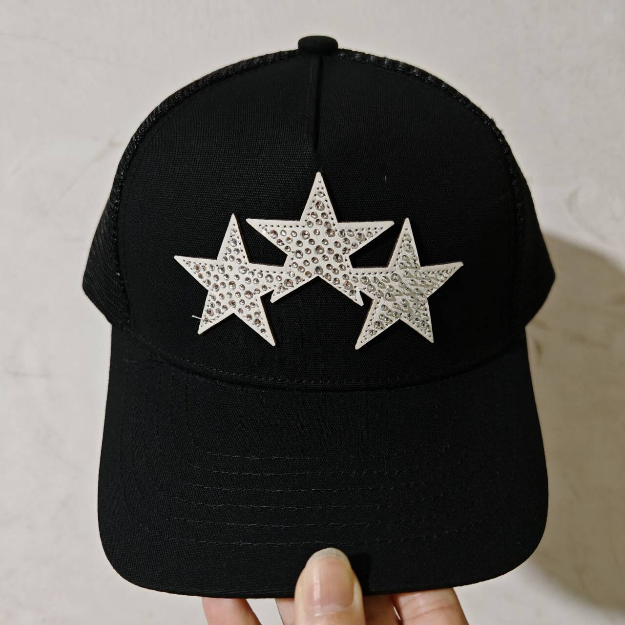 Amiri cap   (2)