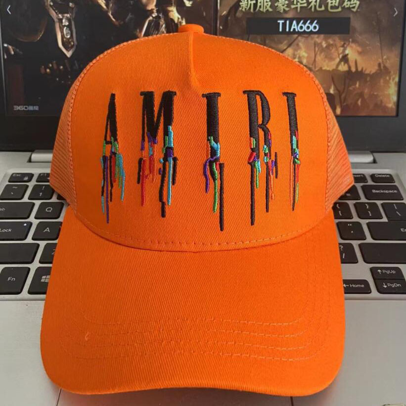 Amiri cap   (3)