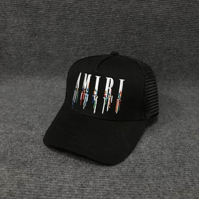 Amiri cap   (6)