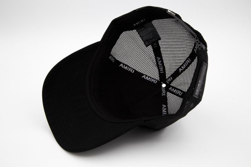 Amiri cap    (2)