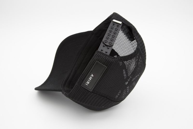 Amiri cap    (2)