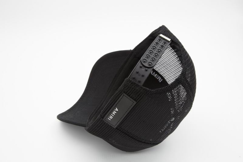 Amiri cap    (6)