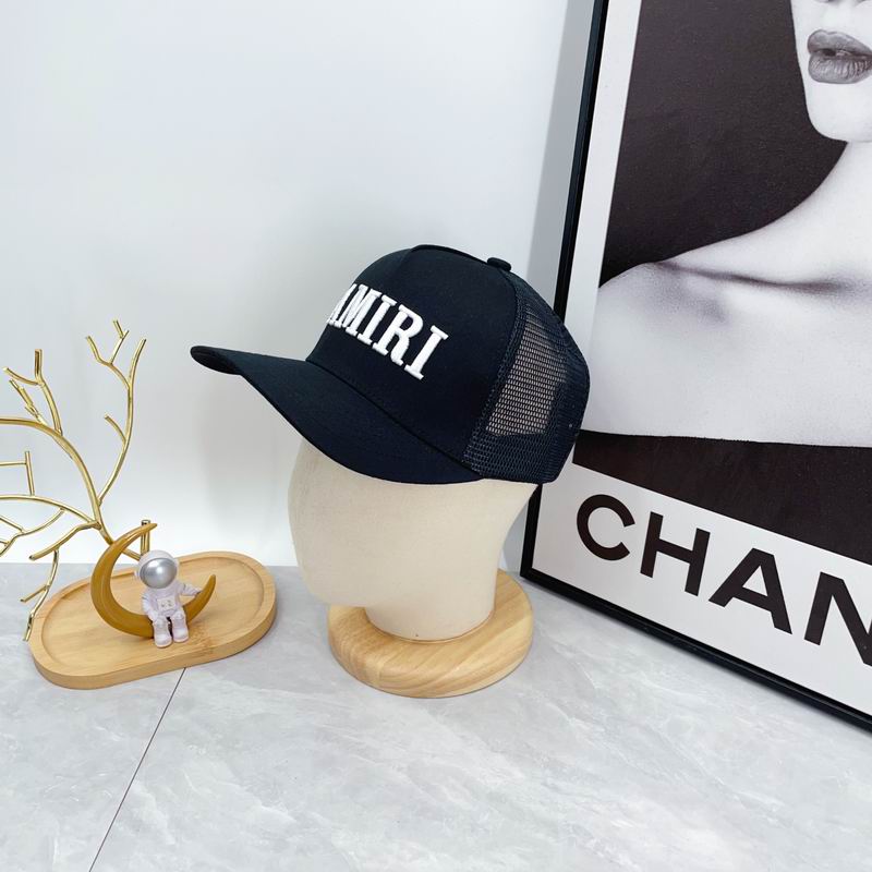 Amiri cap dx (40)