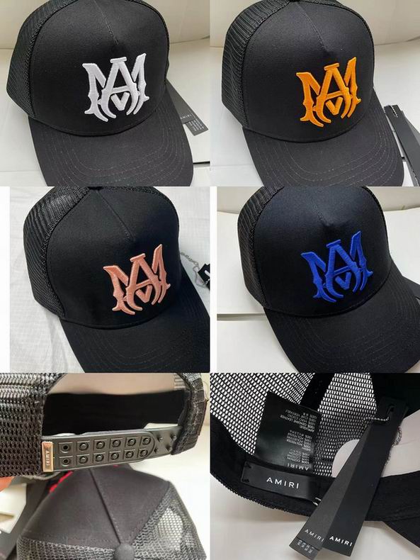 Amiri caps    (1)
