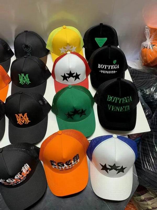 Amiri caps    (3)