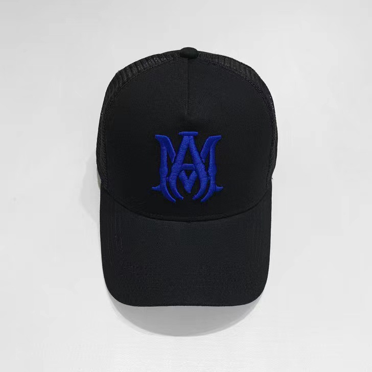 Amiri caps    (4)