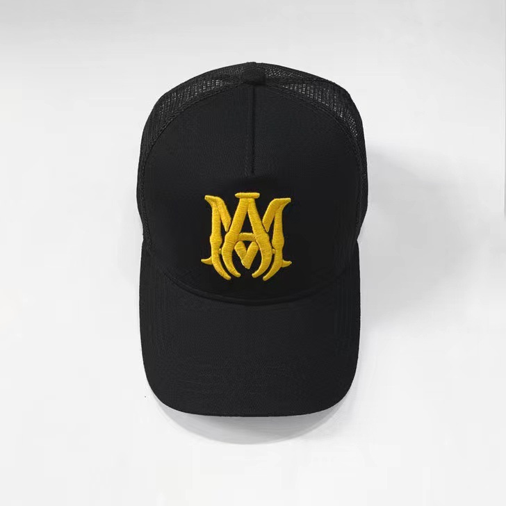 Amiri caps    (5)