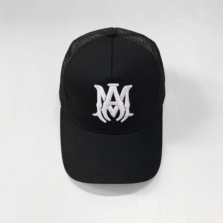 Amiri caps    (7)