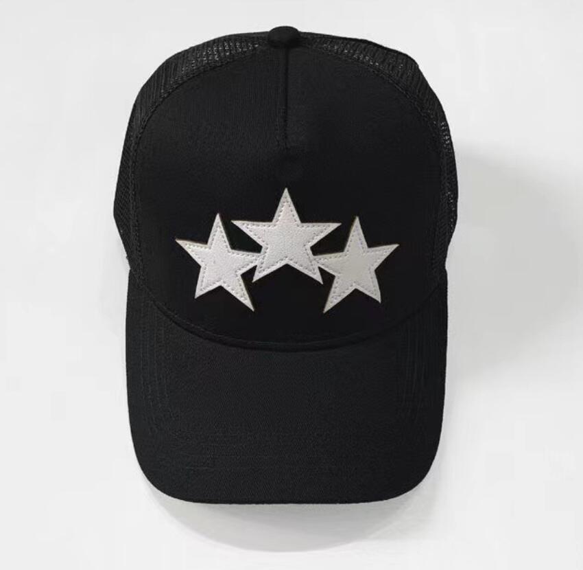 Amiri caps    (8)