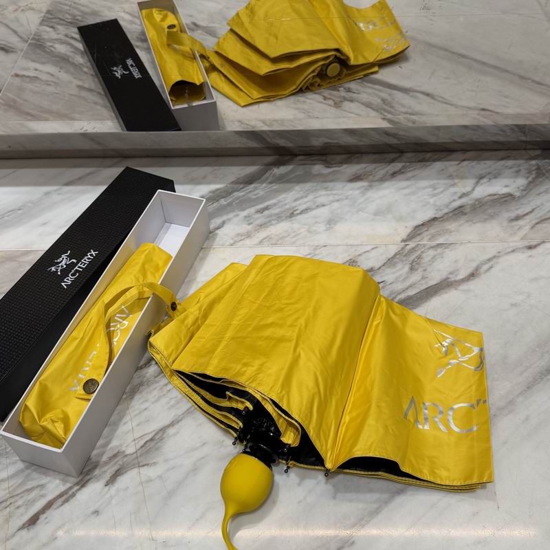 Arcteryx Umbrella (1121)