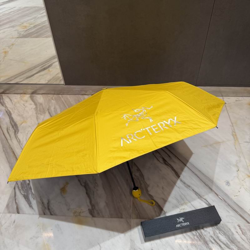 Arcteryx Umbrella (1124)