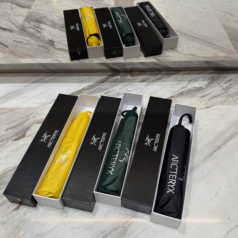 Arcteryx Umbrella (1127)